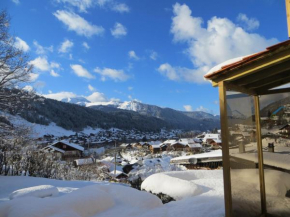 Chalet Mimi Morzine